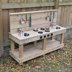 mud kitchen nz