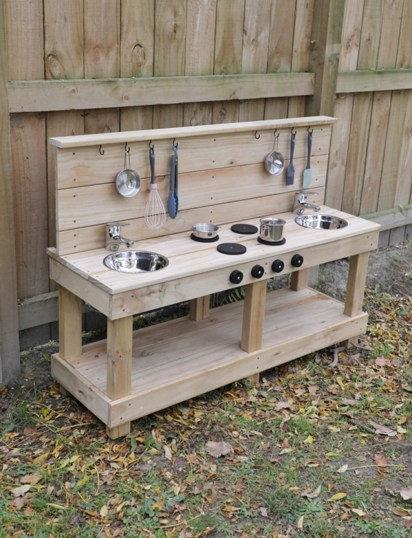 mud kitchen nz